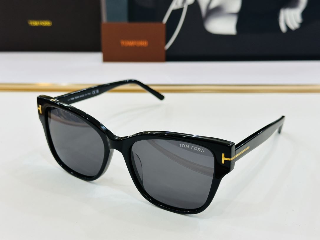 Tom Ford Sunglasses